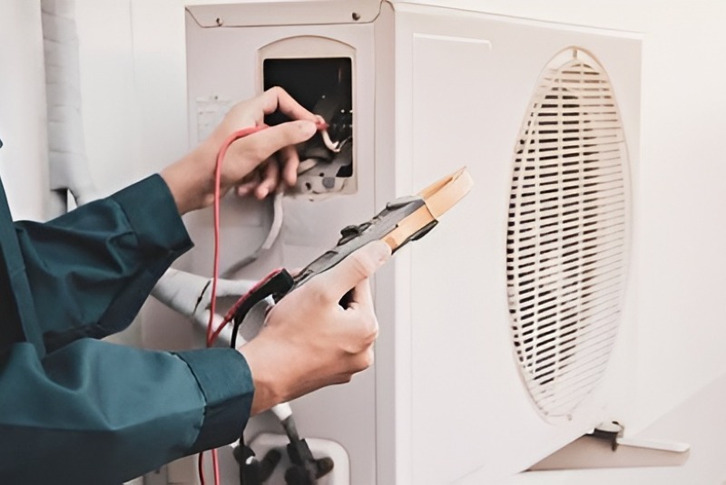 DIY Tips and Error Codes for Efficient Air Conditioning Service Beverly Hills