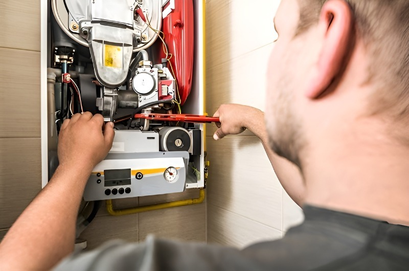 APPLIANCES REPAIR, HVAC SALES & REPAIR in Beverly Hills