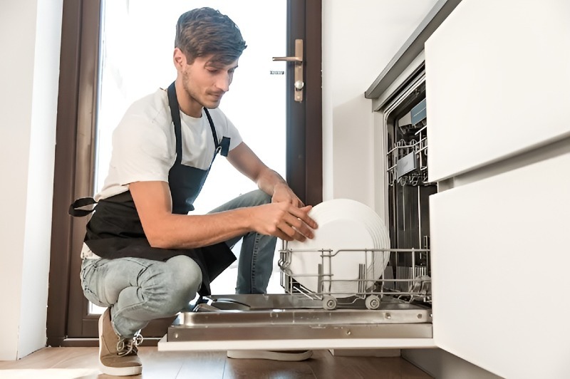 Dishwasher repair in Beverly Hills