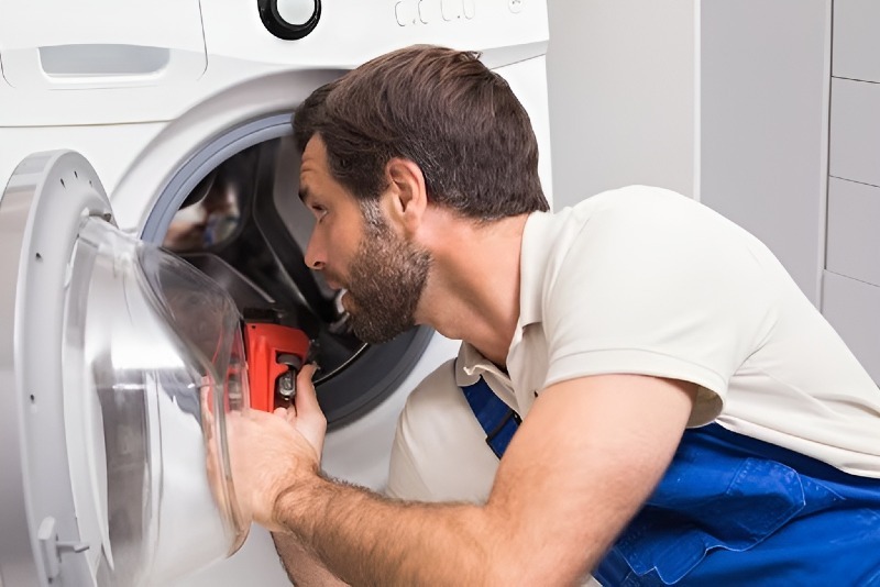 Dryer repair in Beverly Hills