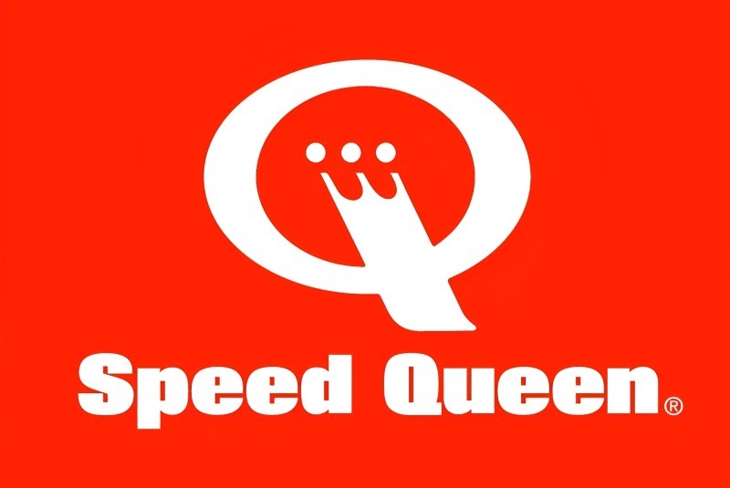 Speed Queen in Beverly Hills