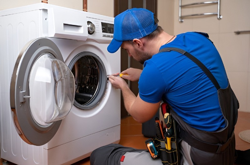 Washing Machine repair in Beverly Hills